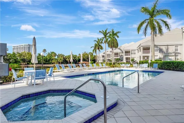 $13,500 | 6131 Pelican Bay Boulevard, Unit 7, Naples, FL 34108