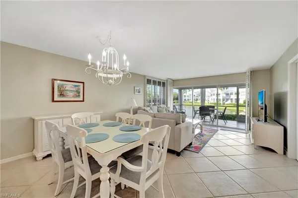 $13,500 | 6131 Pelican Bay Boulevard, Unit 7, Naples, FL 34108