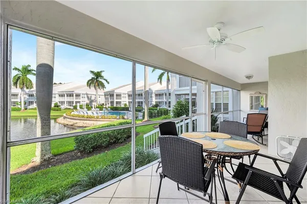 $13,500 | 6131 Pelican Bay Boulevard, Unit 7, Naples, FL 34108