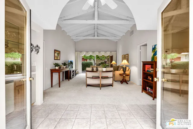 $499,000 | 1833 South Araby Drive, Unit 1, Palm Springs, CA 92264