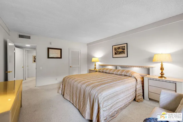 $499,000 | 1833 South Araby Drive, Unit 1, Palm Springs, CA 92264