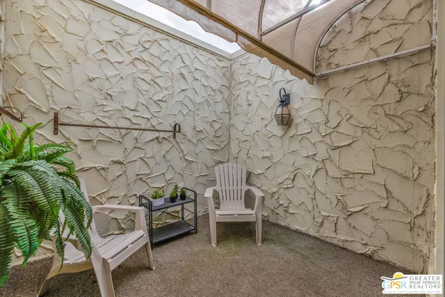 $499,000 | 1833 South Araby Drive, Unit 1, Palm Springs, CA 92264