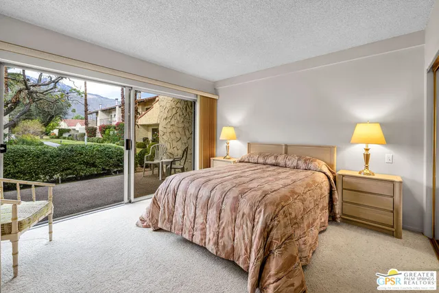 $499,000 | 1833 South Araby Drive, Unit 1, Palm Springs, CA 92264