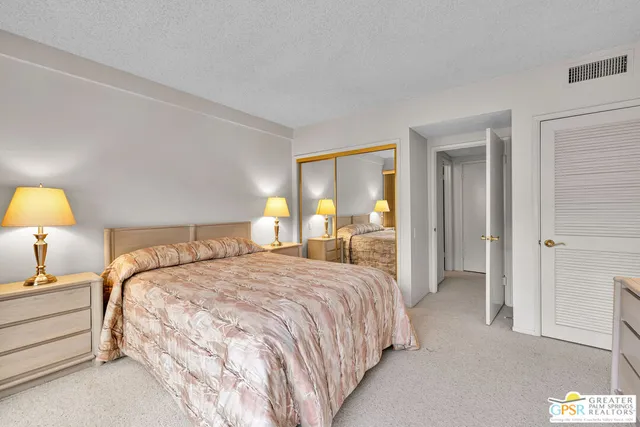 $499,000 | 1833 South Araby Drive, Unit 1, Palm Springs, CA 92264