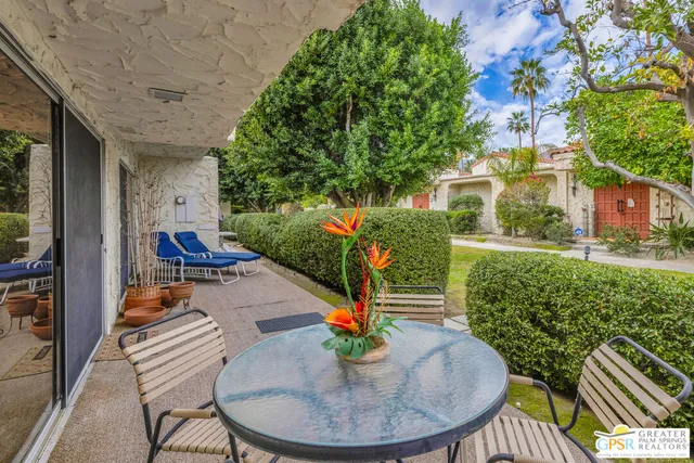 $499,000 | 1833 South Araby Drive, Unit 1, Palm Springs, CA 92264