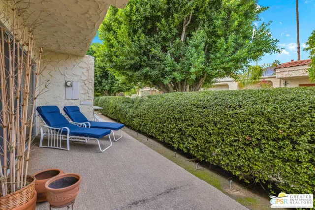 $499,000 | 1833 South Araby Drive, Unit 1, Palm Springs, CA 92264