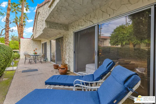 $499,000 | 1833 South Araby Drive, Unit 1, Palm Springs, CA 92264