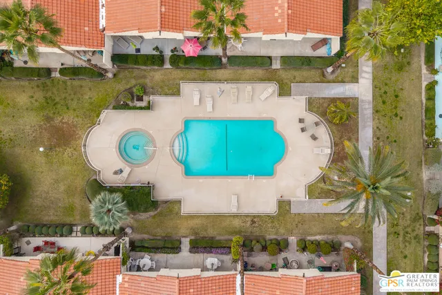 $499,000 | 1833 South Araby Drive, Unit 1, Palm Springs, CA 92264