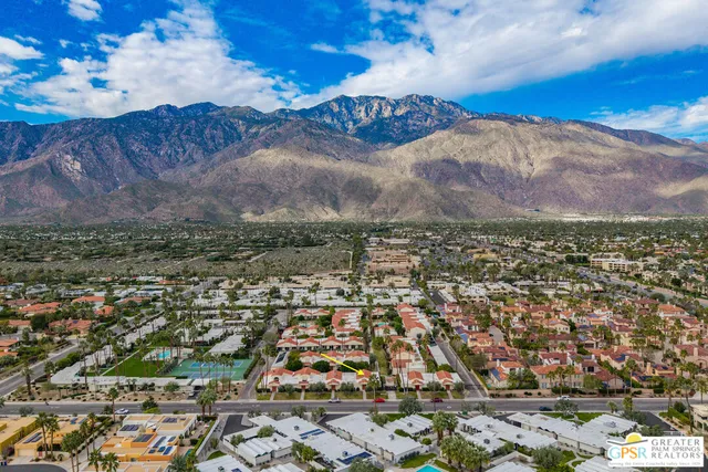 $499,000 | 1833 South Araby Drive, Unit 1, Palm Springs, CA 92264