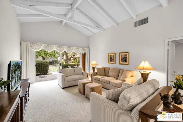 $499,000 | 1833 South Araby Drive, Unit 1, Palm Springs, CA 92264