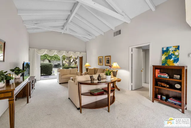 $499,000 | 1833 South Araby Drive, Unit 1, Palm Springs, CA 92264