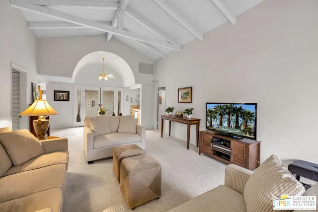 $499,000 | 1833 South Araby Drive, Unit 1, Palm Springs, CA 92264