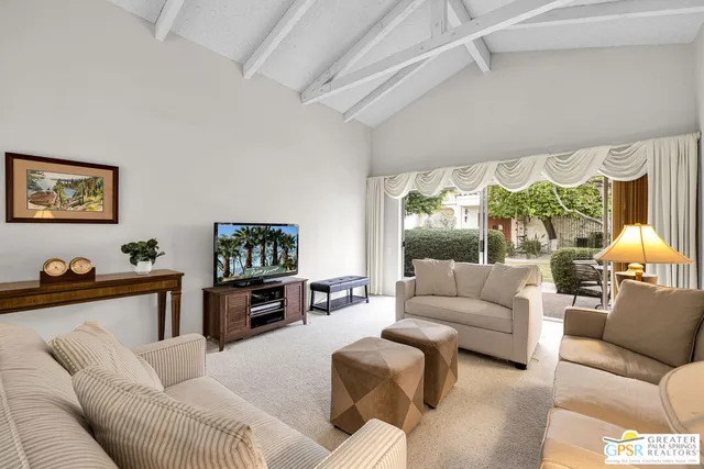 $499,000 | 1833 South Araby Drive, Unit 1, Palm Springs, CA 92264