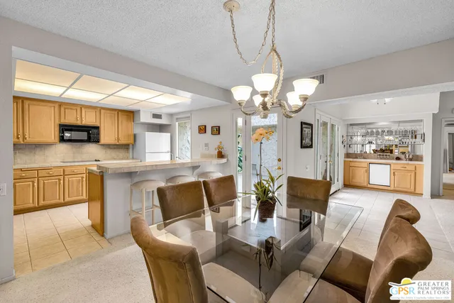$499,000 | 1833 South Araby Drive, Unit 1, Palm Springs, CA 92264