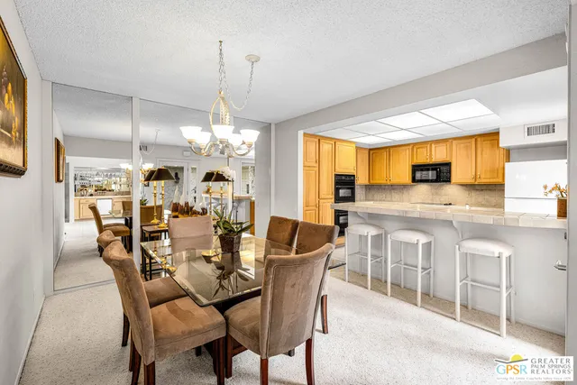 $499,000 | 1833 South Araby Drive, Unit 1, Palm Springs, CA 92264