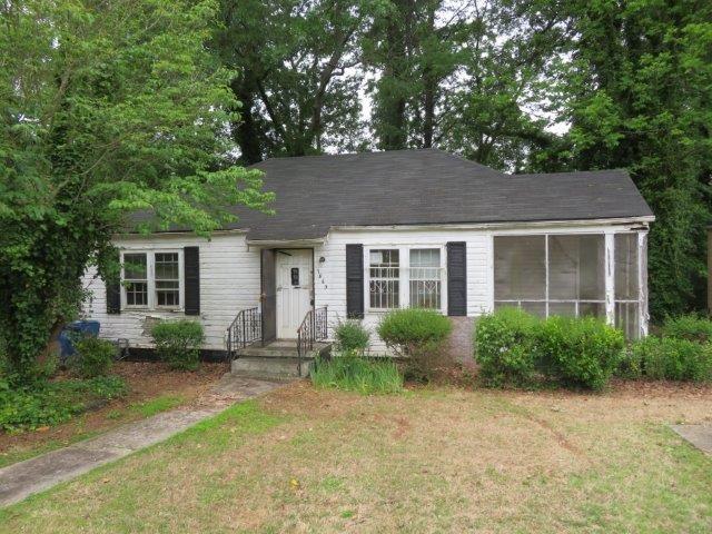 1663 Hadlock Street Southwest Atlanta, GA 30311 - Photo 1 of 1 Gallery Image 1
