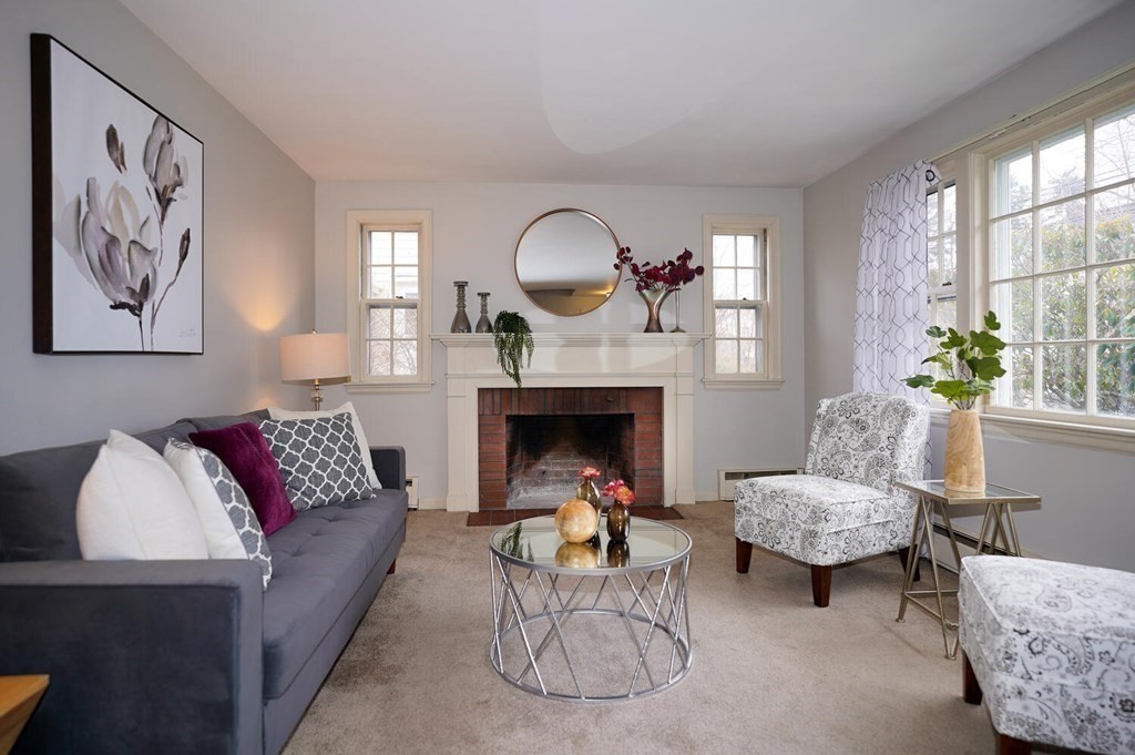 99 Gleason Road Lexington, MA 02420 - Photo 3 of 21