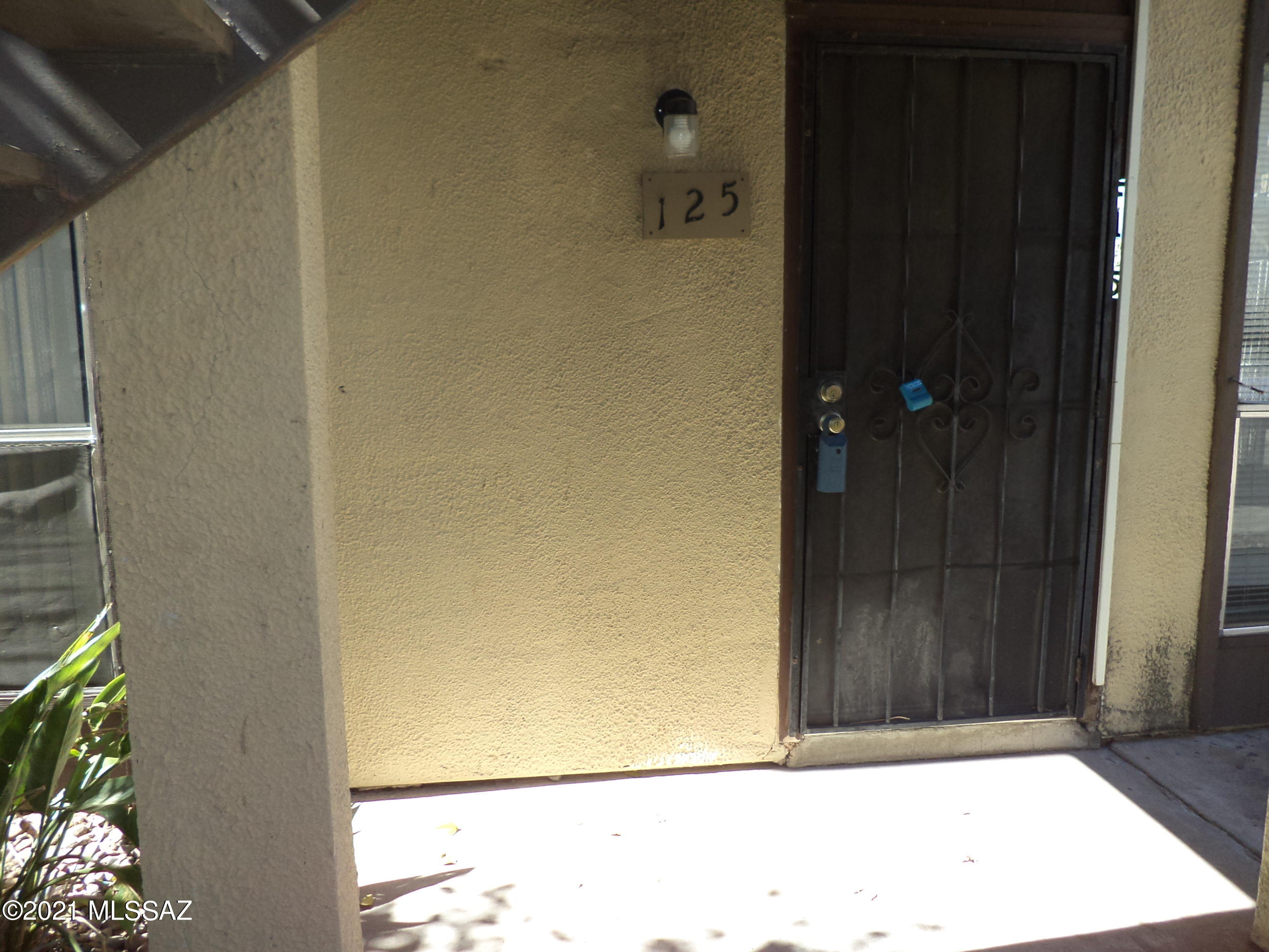 1620 North Wilmot Road, Unit F125 Tucson, AZ 85712 - Photo 2 of 16