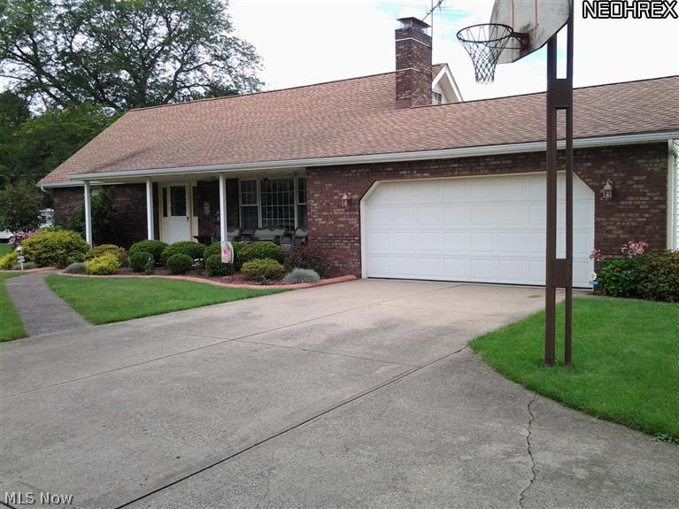 35150 Bainbridge Road North Ridgeville, OH 44039 - Photo 1 of 8