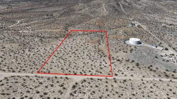$57,900 | 5 Sunny Vista Road, Joshua Tree, CA 92252