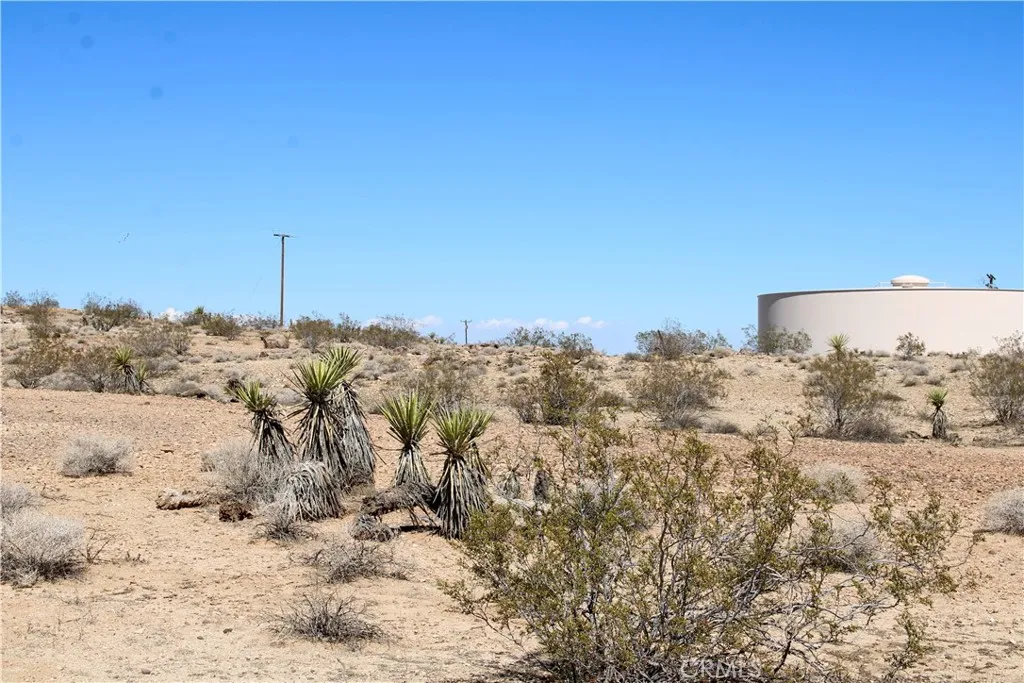 5 Sunny Vista Road Joshua Tree, CA 92252 - Photo 17 of 18