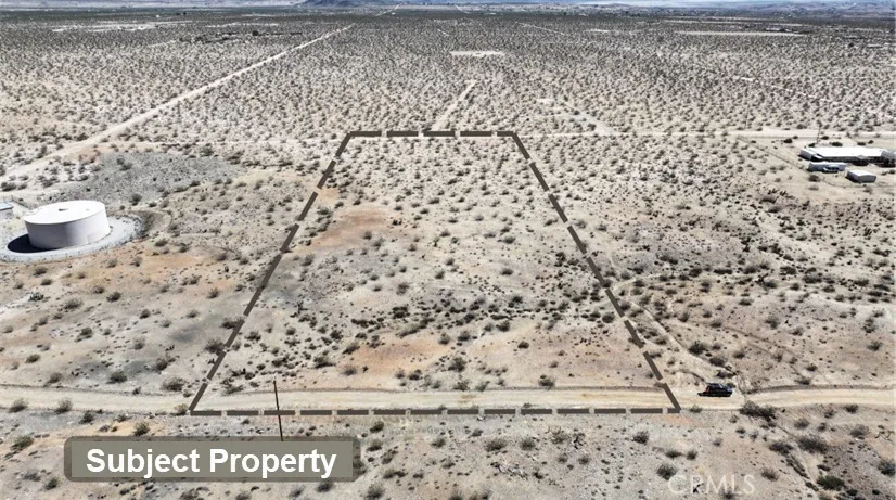 5 Sunny Vista Road Joshua Tree, CA 92252 - Photo 3 of 18