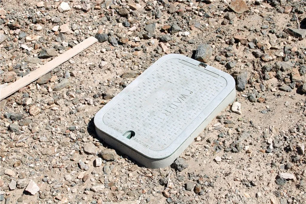 5 Sunny Vista Road Joshua Tree, CA 92252 - Photo 4 of 18