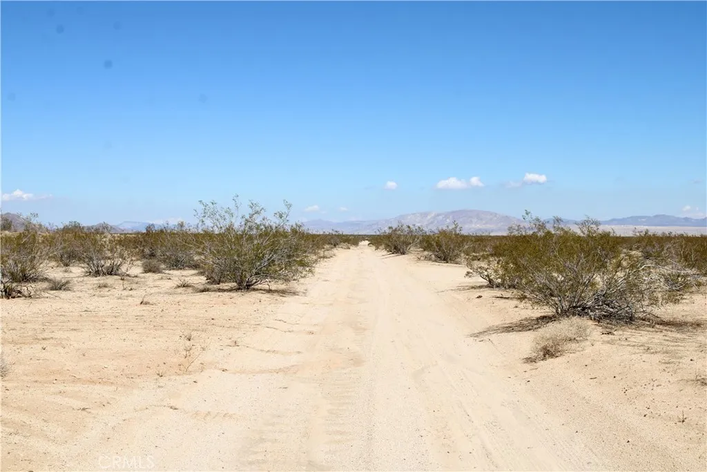 5 Sunny Vista Road Joshua Tree, CA 92252 - Photo 6 of 18