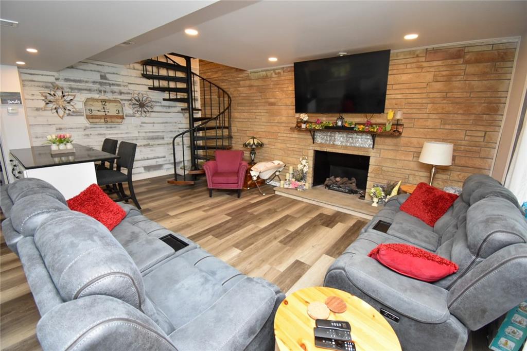133 Baer Road Smock, PA 15480 - Photo 45 of 50