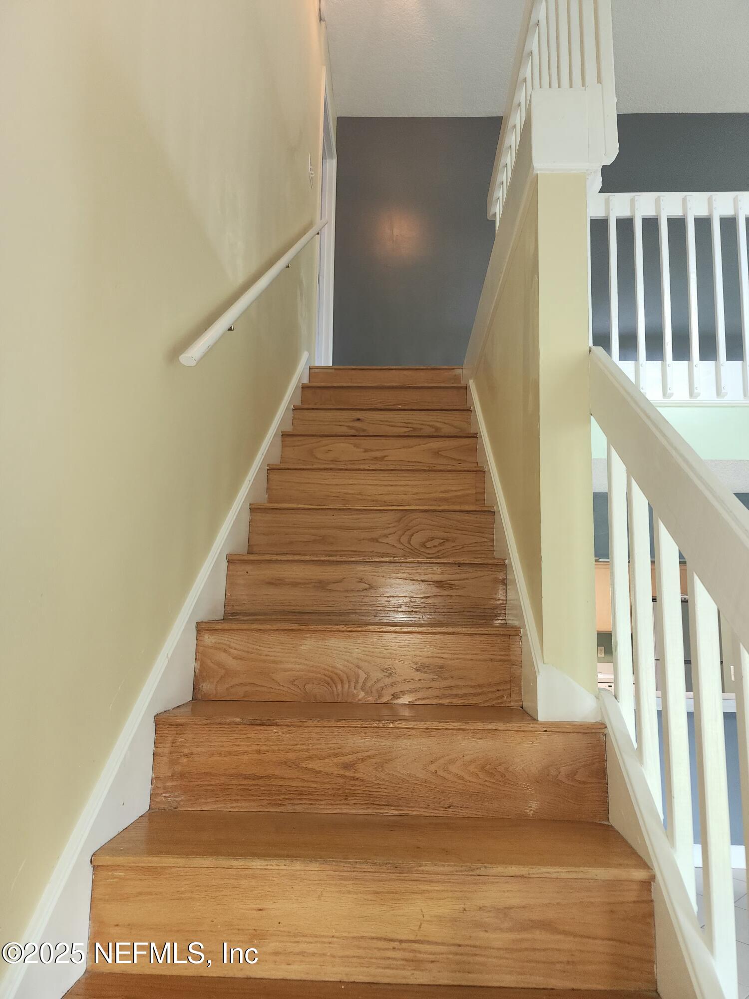 3794 Ron Road Green Cove Springs, FL 32043 - Photo 21 of 34 a view of entryway