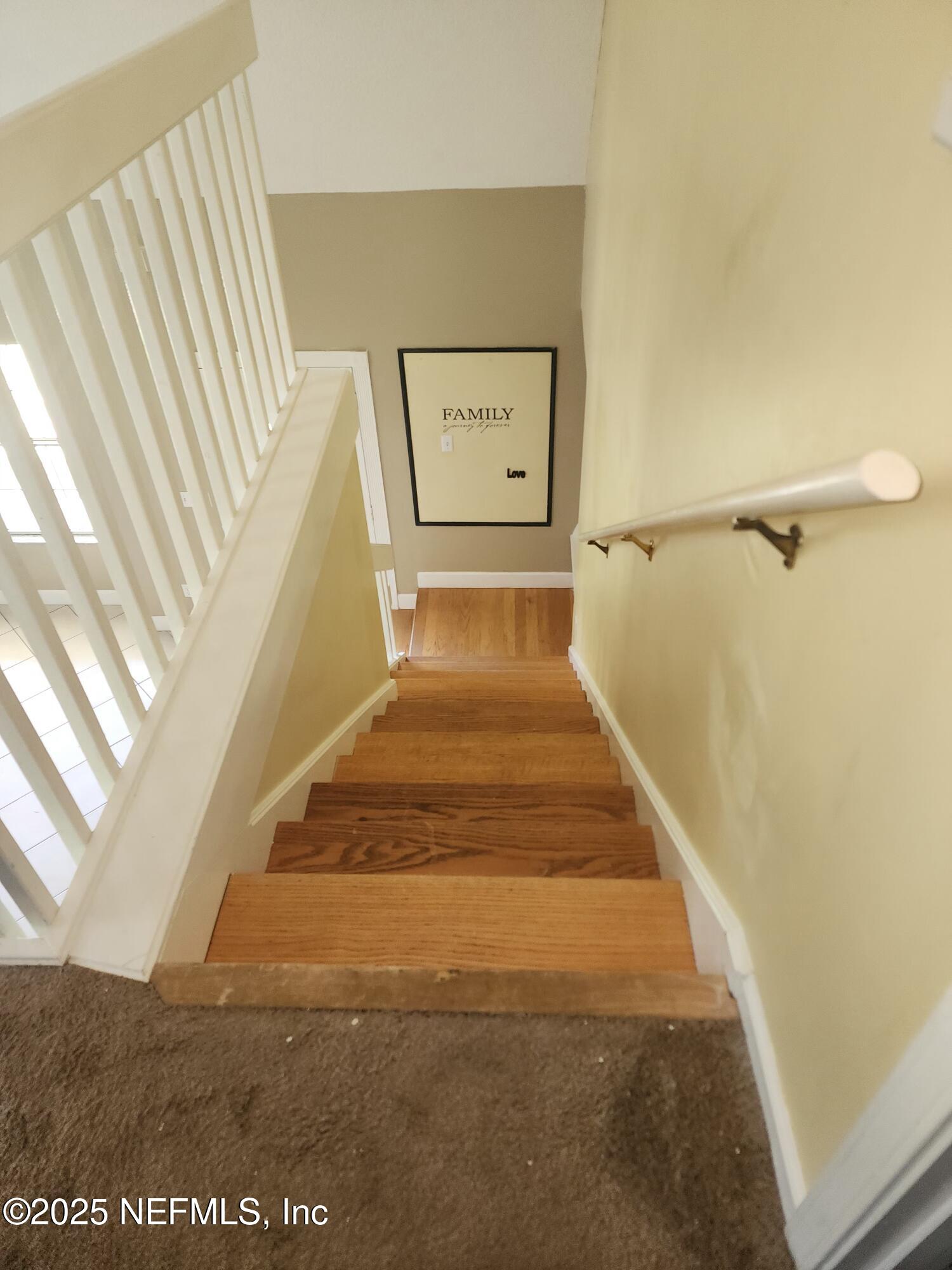 3794 Ron Road Green Cove Springs, FL 32043 - Photo 22 of 34 a view of entryway