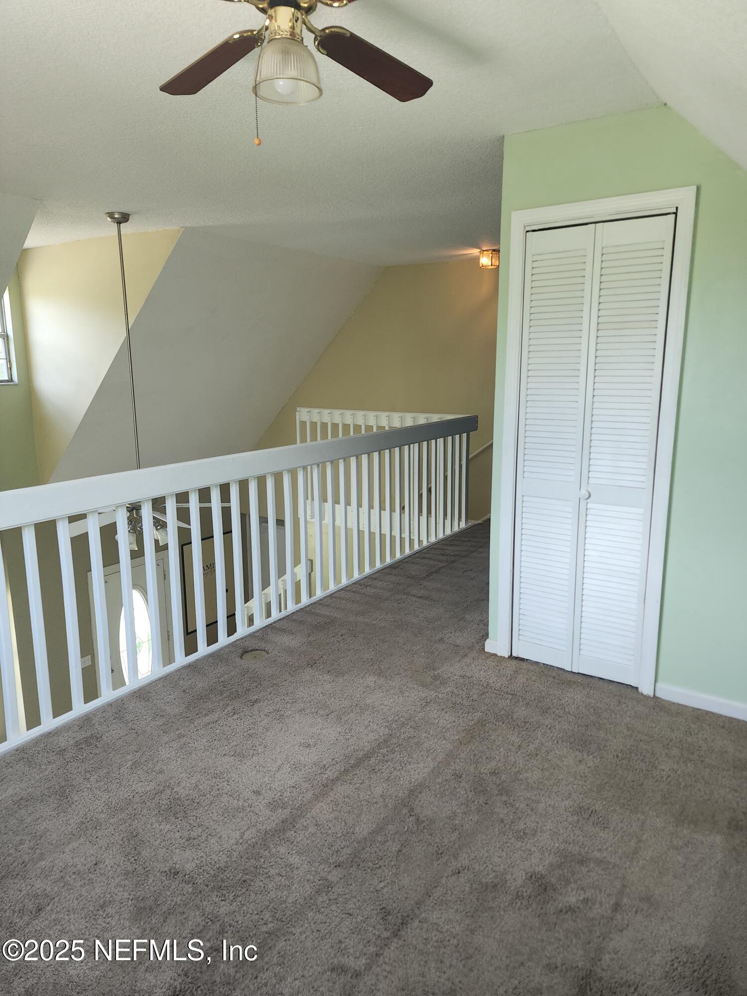 3794 Ron Road Green Cove Springs, FL 32043 - Photo 23 of 34 a view of a hallway