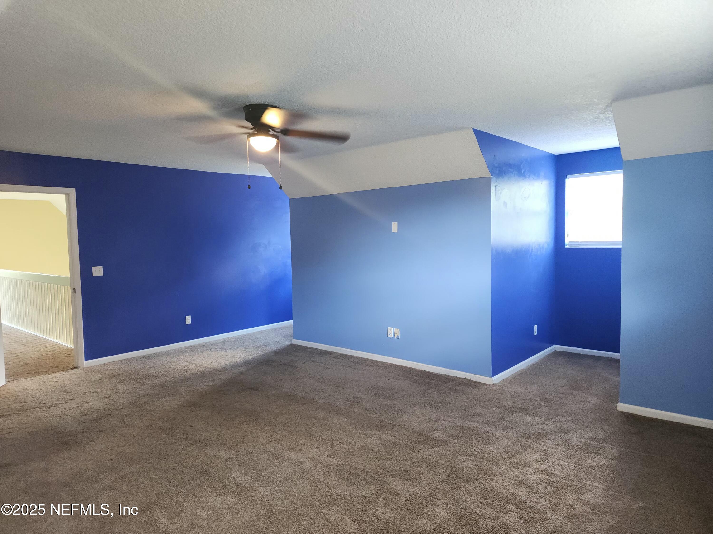 3794 Ron Road Green Cove Springs, FL 32043 - Photo 26 of 34 a view of empty room