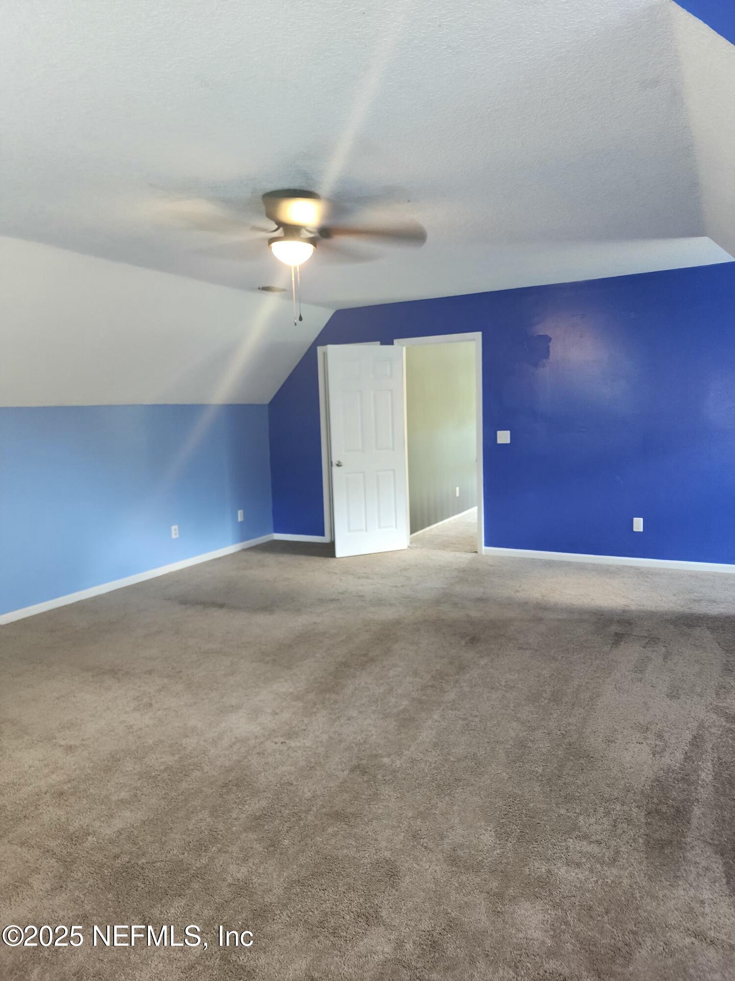 3794 Ron Road Green Cove Springs, FL 32043 - Photo 27 of 34 a view of an empty room