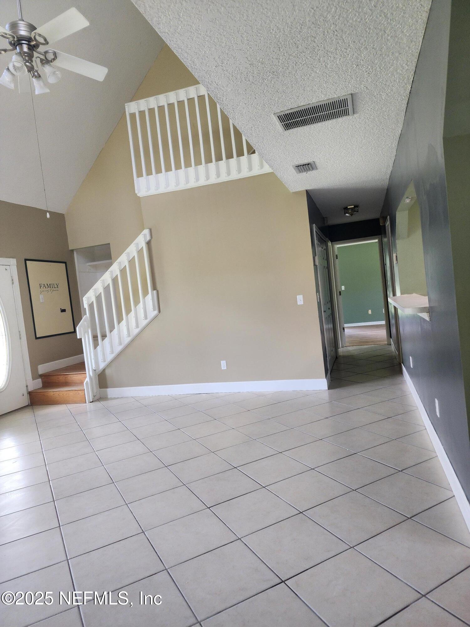 3794 Ron Road Green Cove Springs, FL 32043 - Photo 5 of 34 a view of an entryway with a window