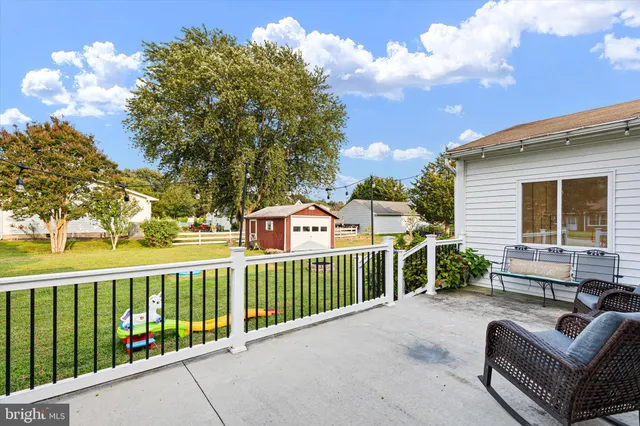 $399,000 | 701 South Broad Street, Middletown, DE 19709