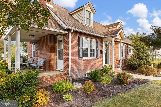 $399,000 | 701 South Broad Street, Middletown, DE 19709