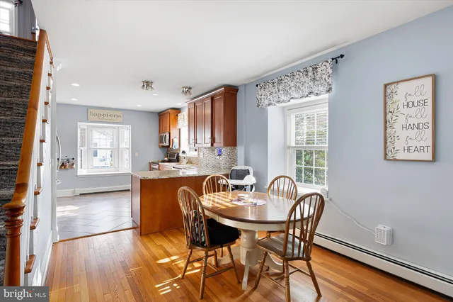 $399,000 | 701 South Broad Street, Middletown, DE 19709