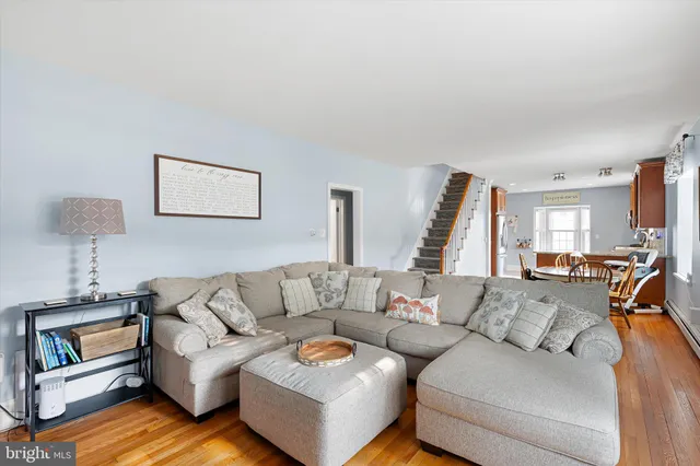 $399,000 | 701 South Broad Street, Middletown, DE 19709