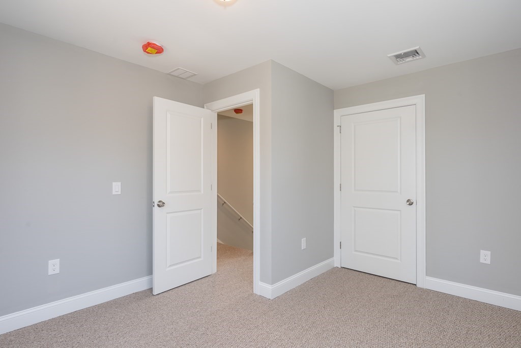 16 Cornflower Street Springfield, MA 01118 - Photo 30 of 36 a view of an empty room