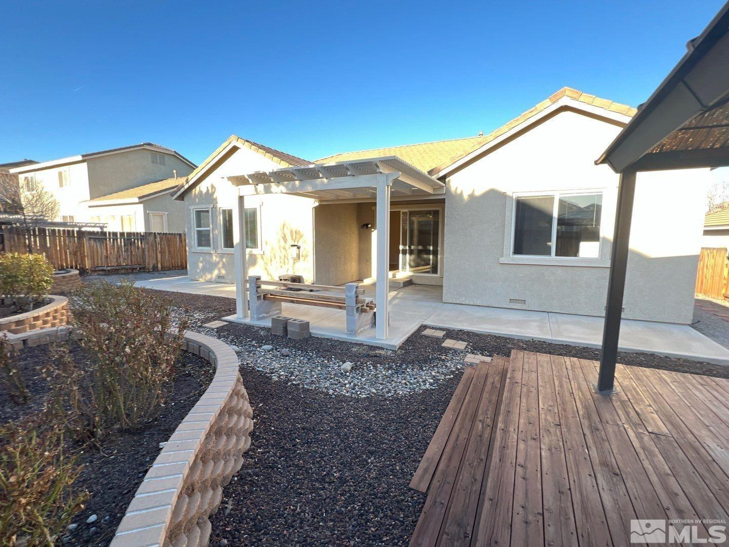 1325 Rouge River Road Fernley, NV 89408 - Photo 34 of 38 Photo 34
