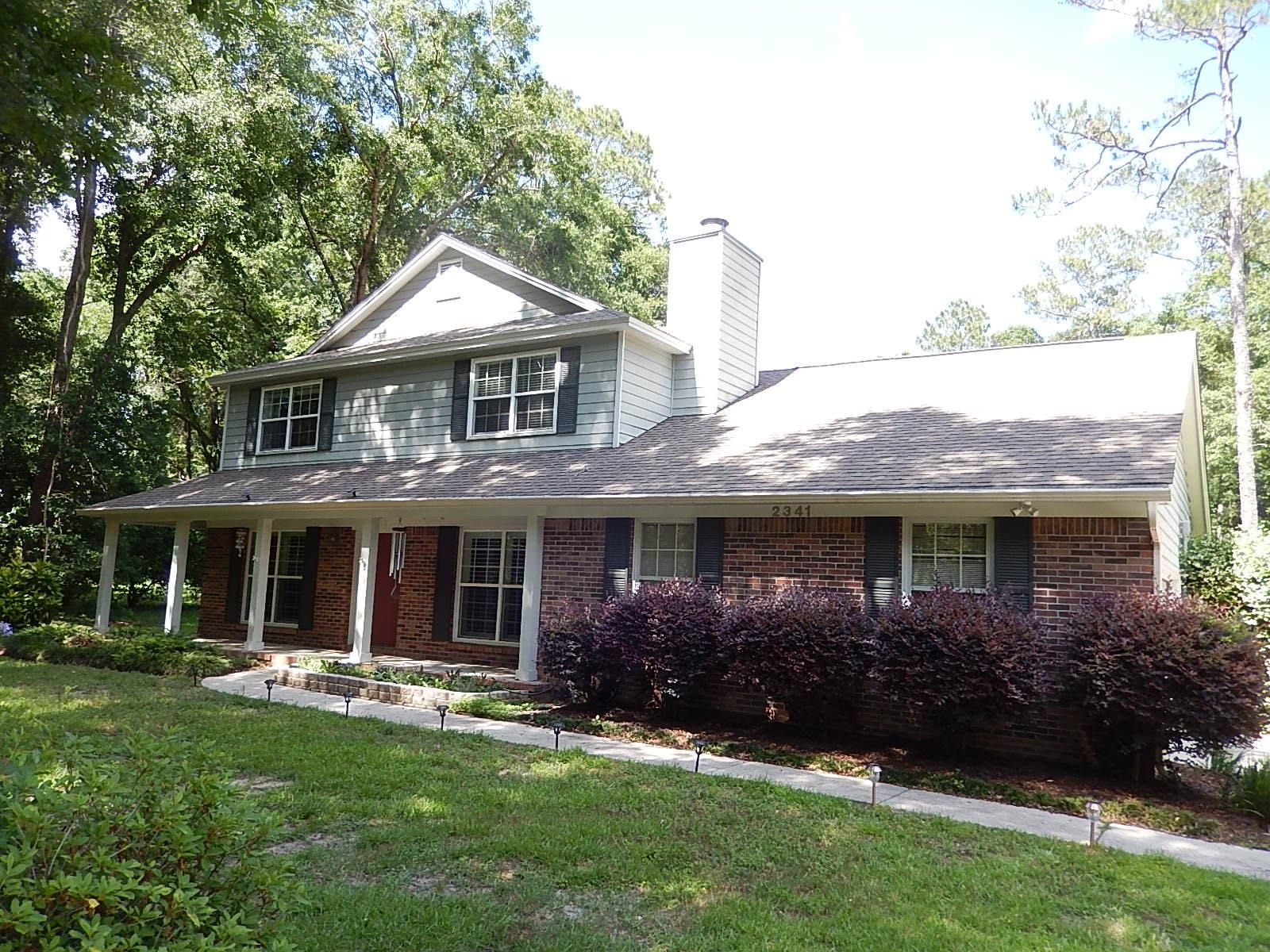 2341 Edenfield Road Tallahassee, FL 32308 - Photo 1 of 29
