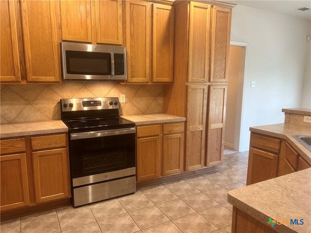 5103 Rimes Ranch Road Killeen, TX 76549 - Photo 11 of 30