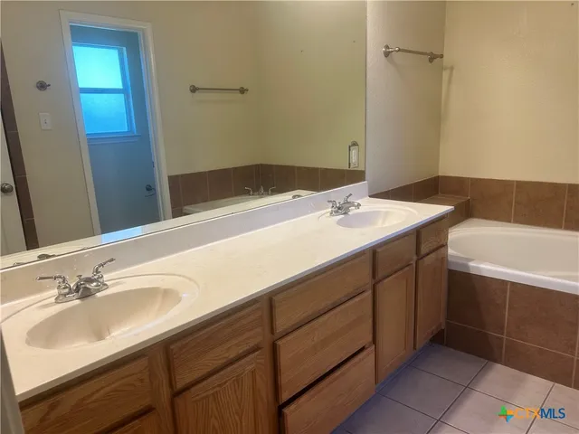 $1,625 | 5103 Rimes Ranch Road, Killeen, TX 76549