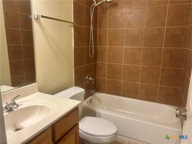 $1,625 | 5103 Rimes Ranch Road, Killeen, TX 76549