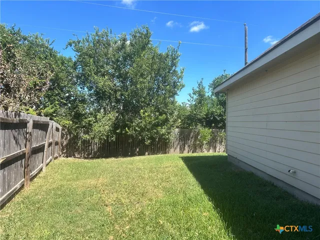 $1,625 | 5103 Rimes Ranch Road, Killeen, TX 76549