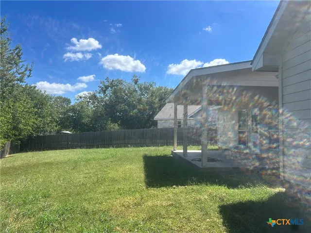 $1,625 | 5103 Rimes Ranch Road, Killeen, TX 76549