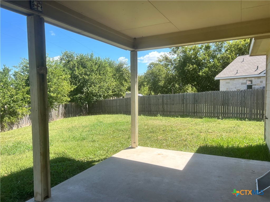 5103 Rimes Ranch Road Killeen, TX 76549 - Photo 5 of 30