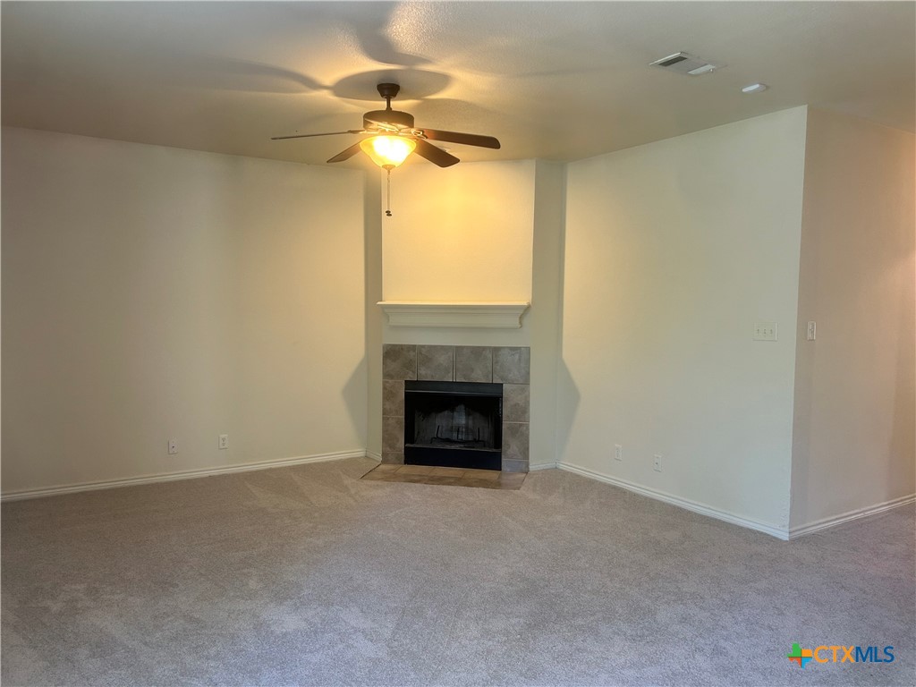 5103 Rimes Ranch Road Killeen, TX 76549 - Photo 7 of 30