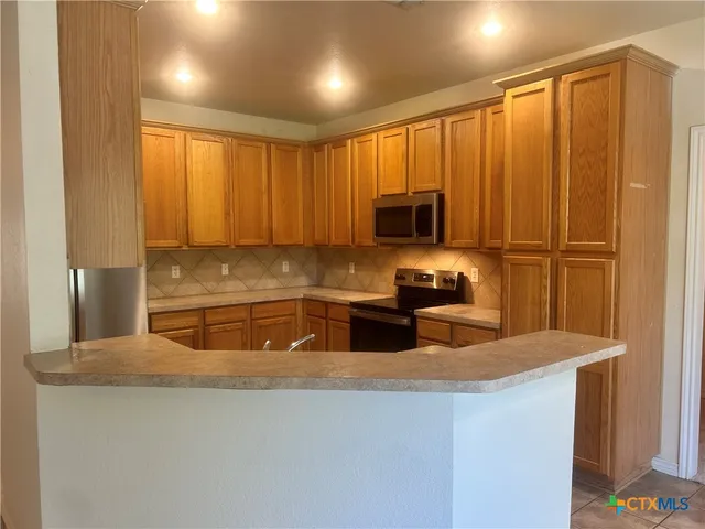 $1,625 | 5103 Rimes Ranch Road, Killeen, TX 76549